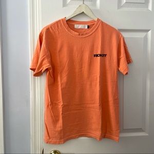 ROKIT short sleeve t-shirt